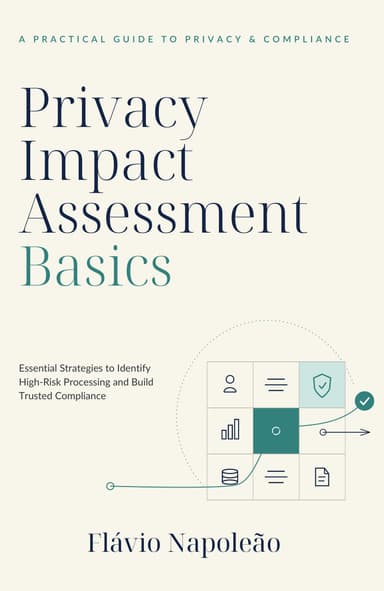 Privacy Impact Assessment Basics cover